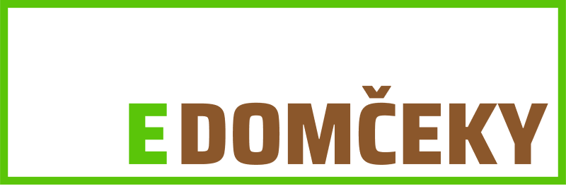 E-Domčeky